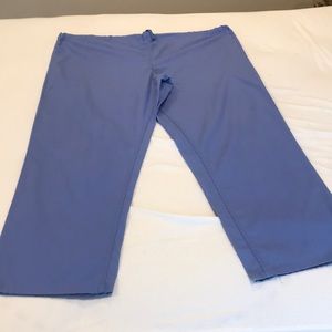 Nursing Scrub Pant